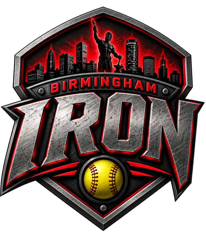 Birmingham Iron logo